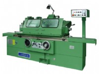 MGA1432A High precision universal cylindrical grinder